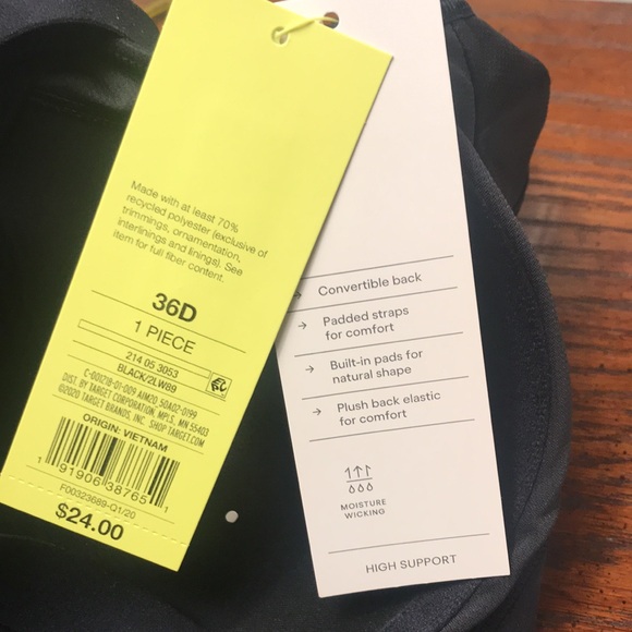 Bra - Picture 4 of 5